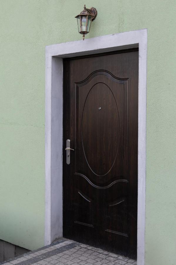 Twoja Przestrzen Noclegi Pokoje Mieszkanie Do Wynajecia Nowy Sacz Ngoại thất bức ảnh